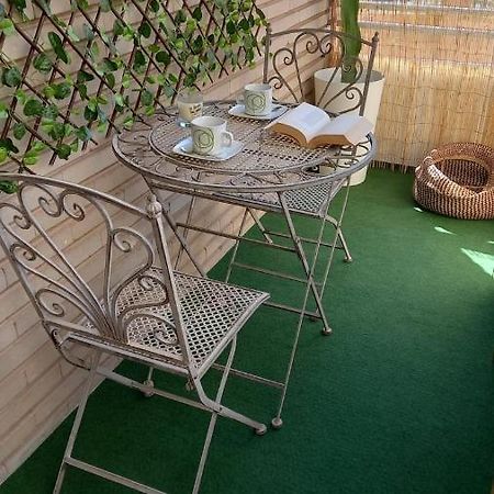Apartamento Albacete Centro Con 1 Plaza De Parking Gratis Экстерьер фото